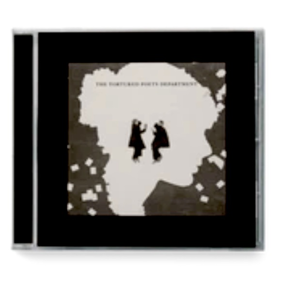 🔥 Taylor Swift TTPD CD ft. “Fortnight” (Acoustic) - Sealed New - Picture 1 of 3